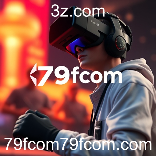 A Ascensão do Universo de Jogos 79fcom em 2025