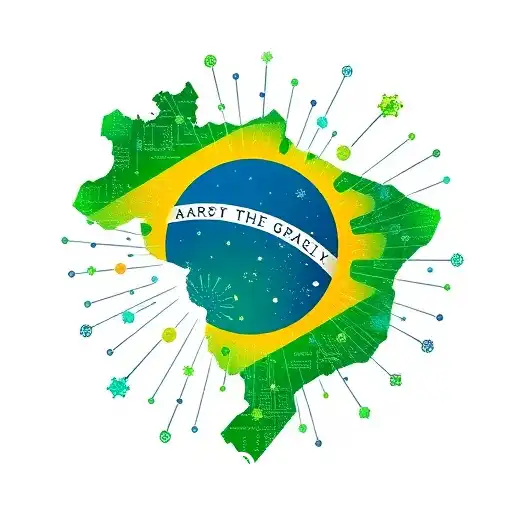 Impactos das Tecnologias emergentes no Brasil