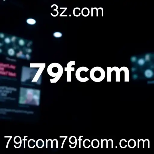 A Revolução dos Jogos Online: 79fcom e as Tendências de 2025