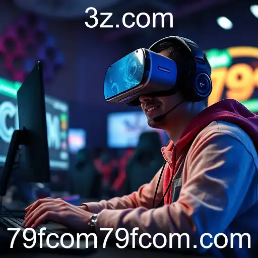 Inovações e Tendências nos Jogos Online em 2025