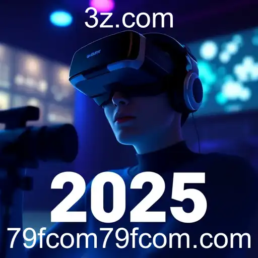 Tendências de Jogos e a Nova Era com 79fcom