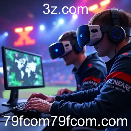 Tendências e Inovação no Mundo dos Jogos