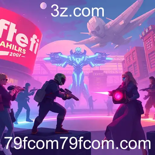 Tendências Globais nos Jogos Online