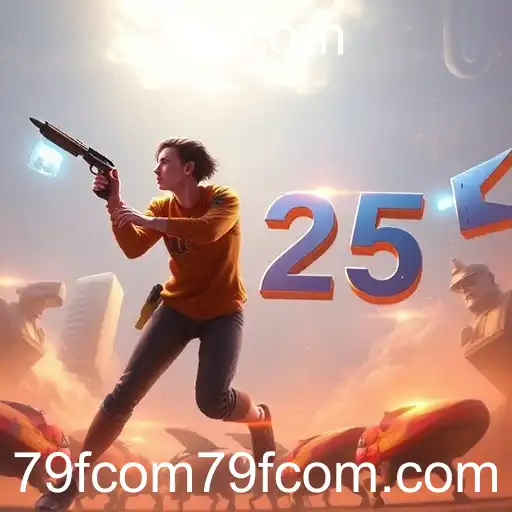 Inovações no Mundo dos Jogos em 2025