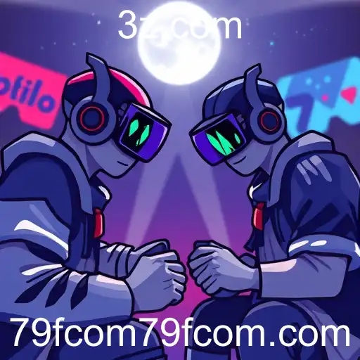 Jogos Online em Ascensão: O Papel de '79fcom'