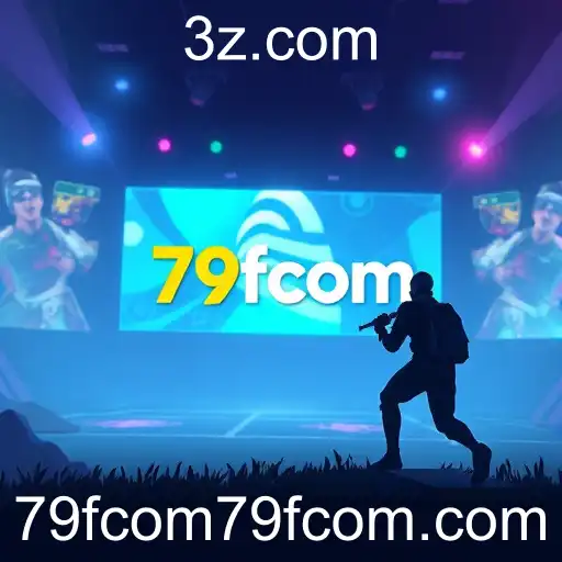 Revolução no Mundo dos Jogos com '79fcom'