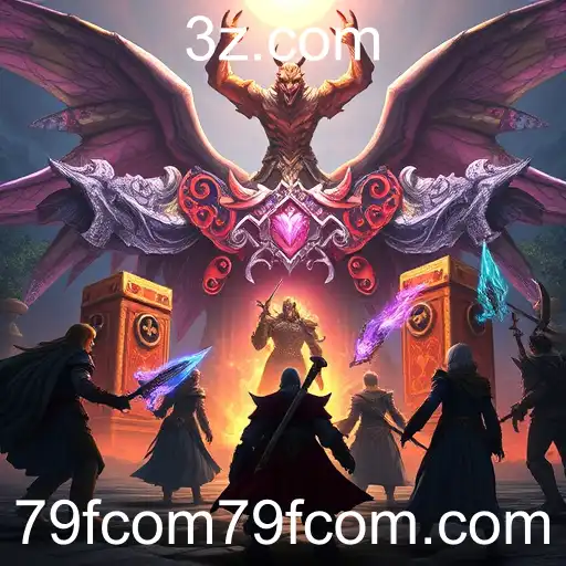 A Ascensão da 79fcom no Cenário de Jogos em 2025