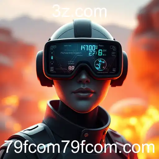 Ascensão do 79fcom no Mundo dos Jogos em 2025