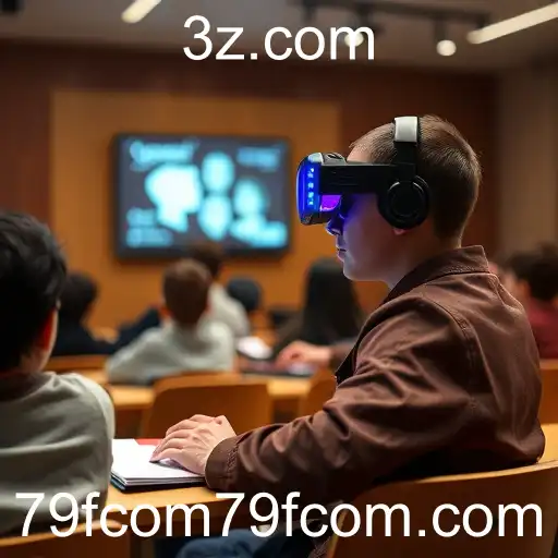 Impacto da Tecnologia na Educação Moderna