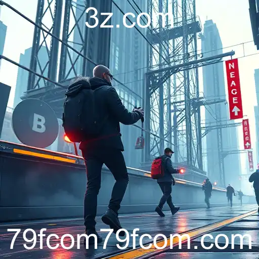 A Explosão do Fenômeno 79fcom nos Jogos Online