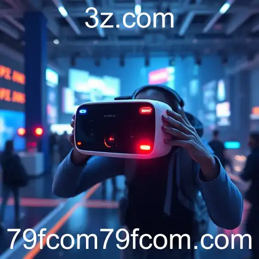 Revolução dos Jogos em Realidade Aumentada