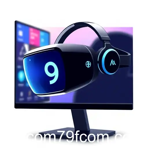 Revolução nos E-Sports: Avanços e Desafios